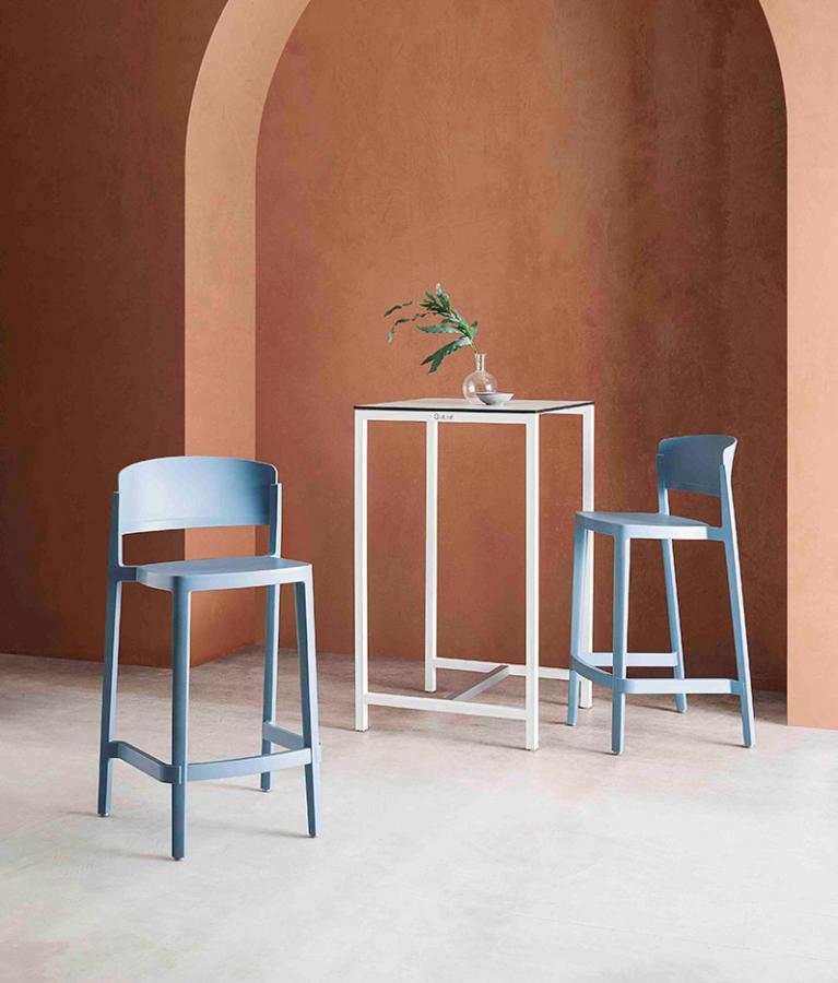 mange debout design restaurant
