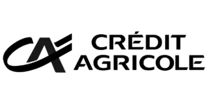 Credit agricole logo Credit agricole logo